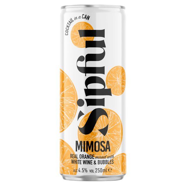 Sipful Mimosa