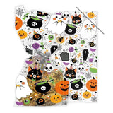 Halloween Cello Treat Bags, 20pk Sugar & Home Baking M&S   