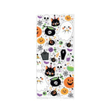 Halloween Cello Treat Bags, 20pk Sugar & Home Baking M&S   