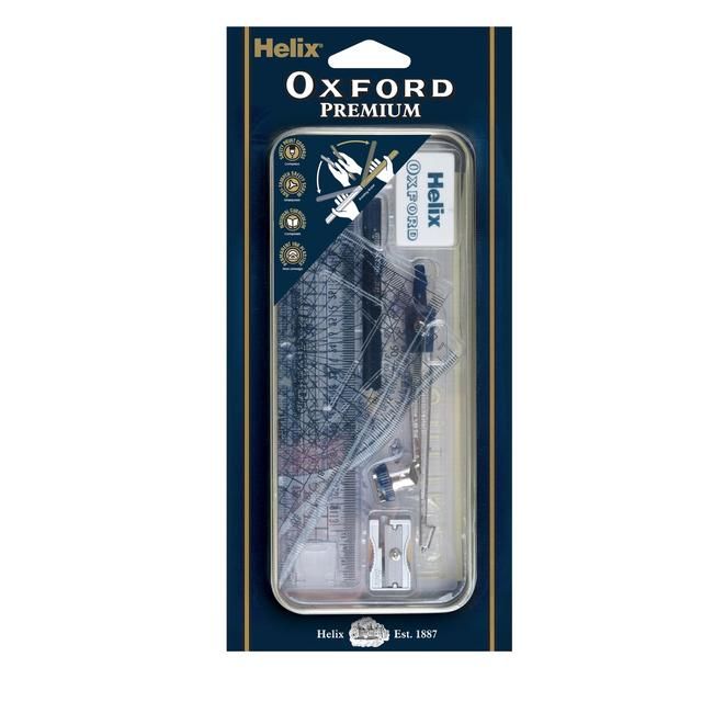 Oxford Premium Maths Set