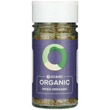 Ocado Organic Oregano Free from M&S   