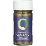 Ocado Organic Italian Seasoning Cooking Ingredients & Oils M&S   