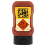 GBK BBQ Relish Table sauces, dressings & condiments M&S   