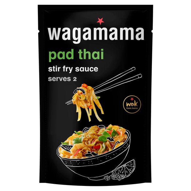 Wagamama Pad Thai Stir Fry Sauce