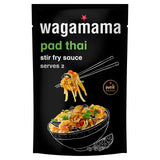 Wagamama Pad Thai Stir Fry Sauce Food Cupboard M&S Default Title  