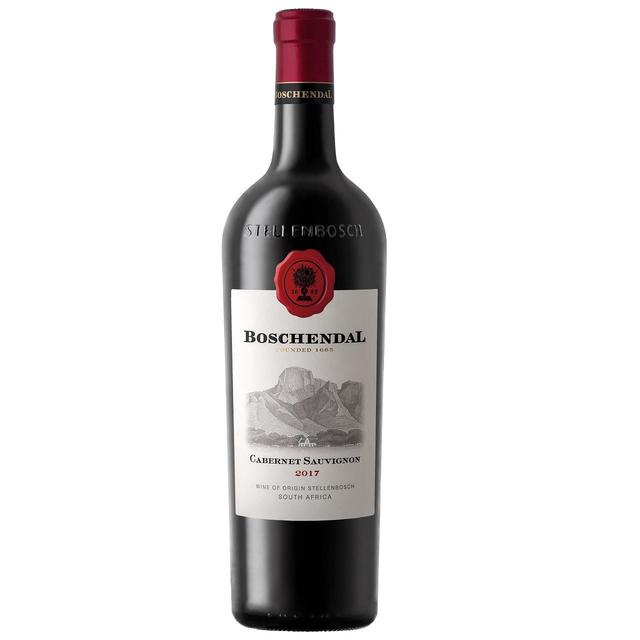 Boschendal Appellation Series Stellenbosch Cabernet Sauvignon