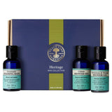 Neal's Yard Remedies Heritage Mini Bath and Shower Collection Make Up & Beauty Accessories M&S   