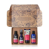 Neal's Yard Remedies Radiance Wild Rose Body Collection Perfumes, Aftershaves & Gift Sets M&S   