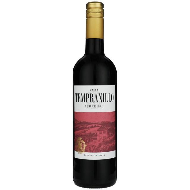 M&S Tempranillo