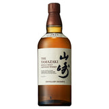 Yamazaki Distillers Suntory Single Malt Whisky Liqueurs and Spirits M&S   