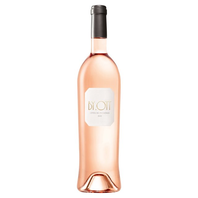 By Ott Cotes de Provence Rose