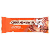 Maximuscle Cinnamon Swirl Protein Bar - McGrocer