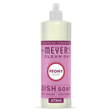 Mrs Meyers Clean Day, Washing Up Liquid, Peony Speciality M&S   