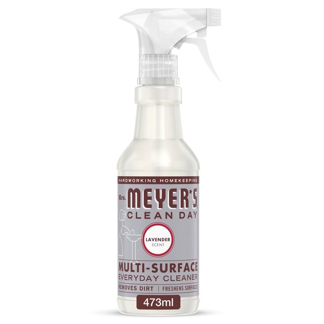 Mrs Meyers Clean Day, Multi Surface Spray, Lavender