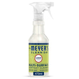 Mrs Meyers Clean Day, Multi Surface Spray, Lemon Verbena Accessories & Cleaning M&S   