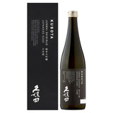 Kubota Junmai Daiginjo - Sake Liqueurs and Spirits M&S Default Title  