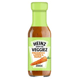 Heinz Made for Veggies - Lemon & Maple Sauce Cooking Sauces & Meal Kits M&S   