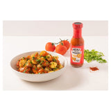 Heinz Made for Veggies - Tomato & Paprika Sauce Cooking Sauces & Meal Kits M&S   