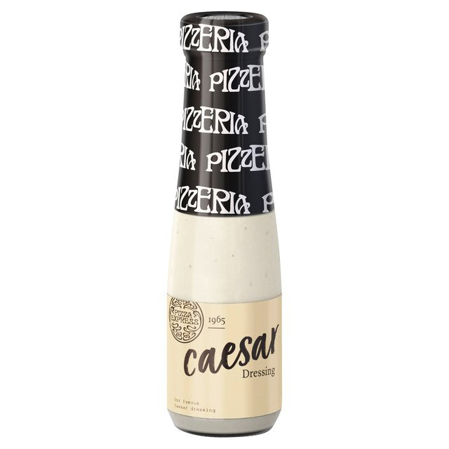 Pizza Express Caesar Dressing GOODS ASDA Default Title  