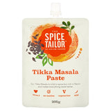 The Spice Tailor Tikka Masala Paste Cooking Ingredients & Oils M&S Default Title  