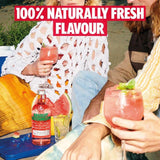 Absolut Watermelon Flavoured Swedish Vodka Liqueurs and Spirits M&S   