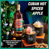 Havana Club Cuban Spiced Rum Liqueurs and Spirits M&S   