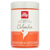 illy Monoarabica Colombia Beans Tea M&S   