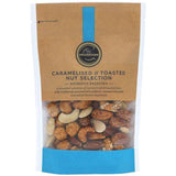 M&S Caramelised & Toasted Nut Selection Crisps, Nuts & Snacking Fruit M&S   