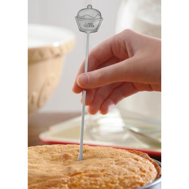 Mason Cash Stainless Steel Cake Tester Sugar & Home Baking M&S   