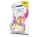 Febreze Zero% 3Volution Refill Lily Accessories & Cleaning M&S   