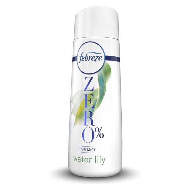Febreze Zero% Air Freshener Mist Kit Orchid Reviews