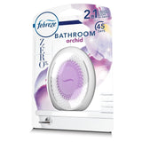 Febreze Zero% Bathroom Air Freshener Orchid Miscellaneous M&S   