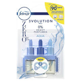 Febreze Zero% 3Volution Refill Aqua Miscellaneous M&S Default Title  