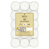 Tilli Tealights General Household M&S   