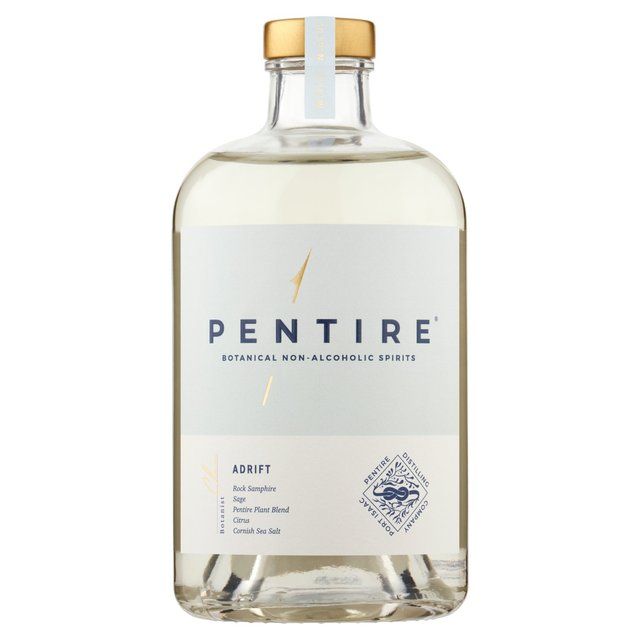 Pentire Adrift Adult Soft Drinks & Mixers M&S Default Title  