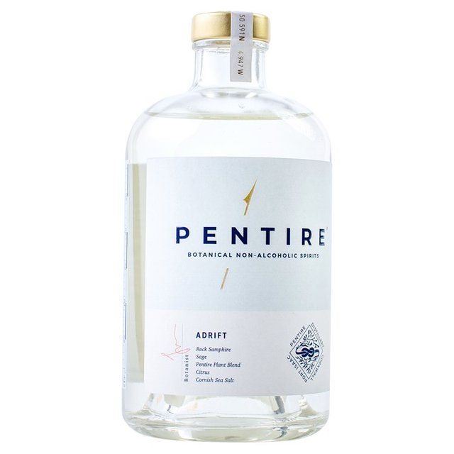 Pentire Adrift Adult Soft Drinks & Mixers M&S   