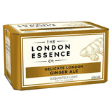 London Essence Co. Ginger Ale Cans Adult Soft Drinks & Mixers M&S   