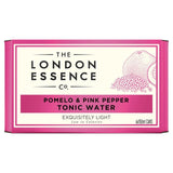 London Essence Co. Pomelo & Pink Peppercorn Adult Soft Drinks & Mixers M&S   