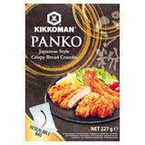 Kikkoman Panko Breadcrumbs Cooking Ingredients & Oils M&S Default Title  