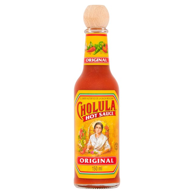 Cholula Hot Sauce Original GOODS ASDA   