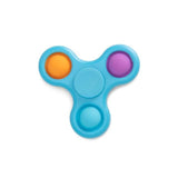 Push Popper Fidget Spinner, Assorted Colours Toys & Kid's Zone M&S   