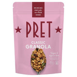 Pret Classic Granola Food Cupboard M&S Default Title  