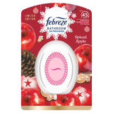 Febreze Bathroom Air Freshener Spiced Apple Miscellaneous M&S   