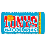 Tony's Chocolonely Dark Milk 42% Fairtrade Food Cupboard M&S Default Title  