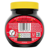 Marmite Chilli Dynamite Yeast Extract Spread Food Cupboard M&S   