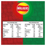 Walkers Ready Salted, Salt & Vinegar Variety Multipack Crisps GOODS M&S   