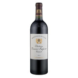 Chateau Beau-Sejour Becot Saint Emilion Grand Cru 2015 Wine & Champagne M&S   