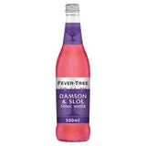 Fever-Tree Damson & Sloe Limited Edition Adult Soft Drinks & Mixers M&S Default Title  