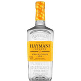 Haymans Exotic Citrus Gin Default Title