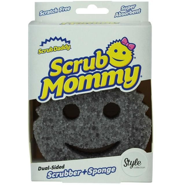 Scrub Mommy Style Collection Grey